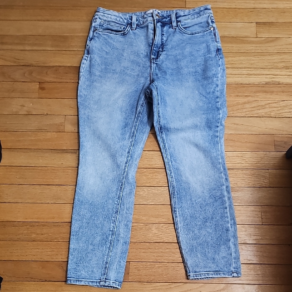 Lauren Conrad Jeans Size 10 Like New